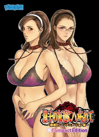 [ADV/汉化/全动态]被儿子的朋友玩弄的美艳妈妈 AI汉化版+全CG存档[820M]-次元小屋