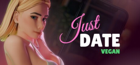 [欧美SLG/官中/动态]约会素食主义者 Just Date Vegan Final 官方中文版[800M]-次元小屋