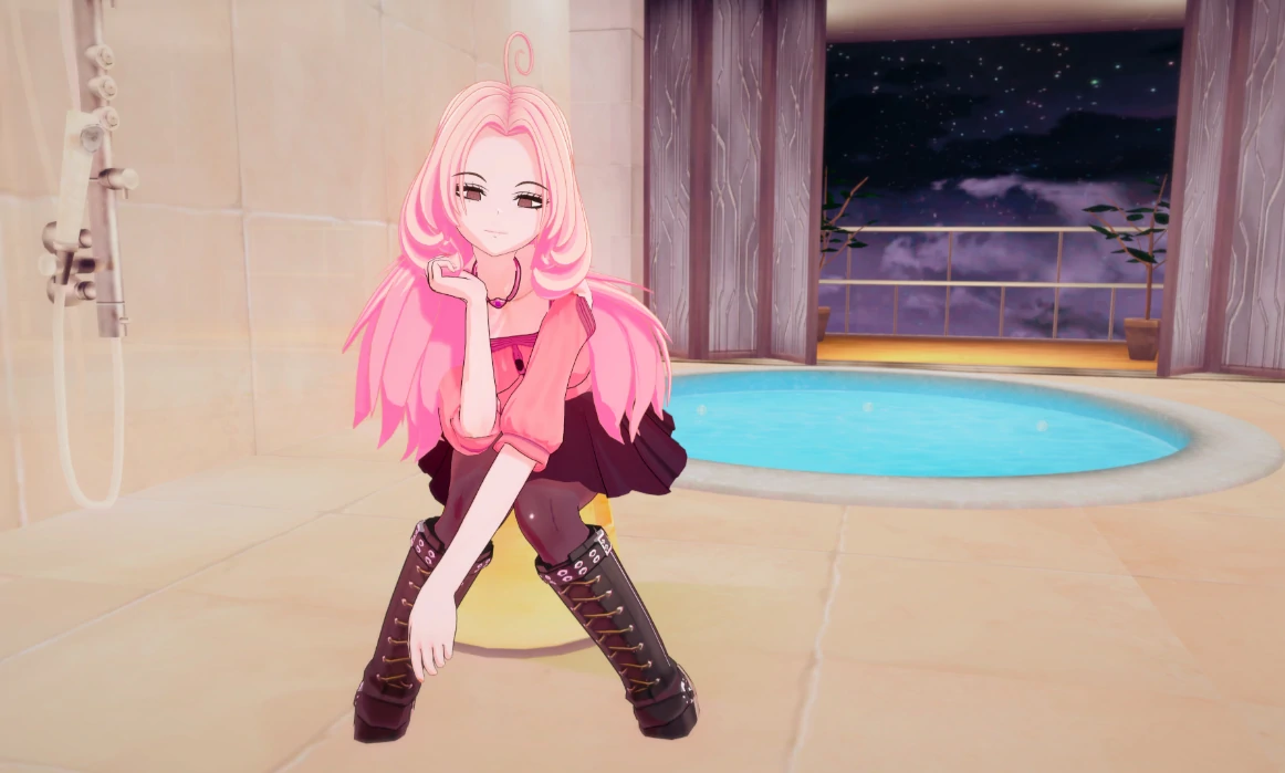 [日系/SLG/汉化]黑刺李庄园 Blackthorn Manor 0.02 AI汉化版[PC+安卓][1.2G]-次元小屋