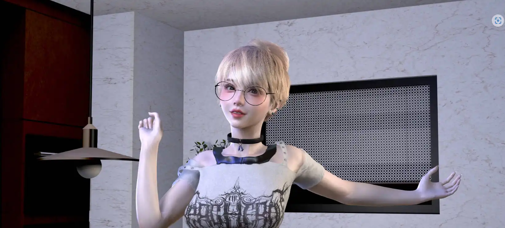 【SLG/汉化/动态/3D/更新】NTR之谜/The Mystery of NTR[Ver0.1.5]【PC+安卓/1.72G】