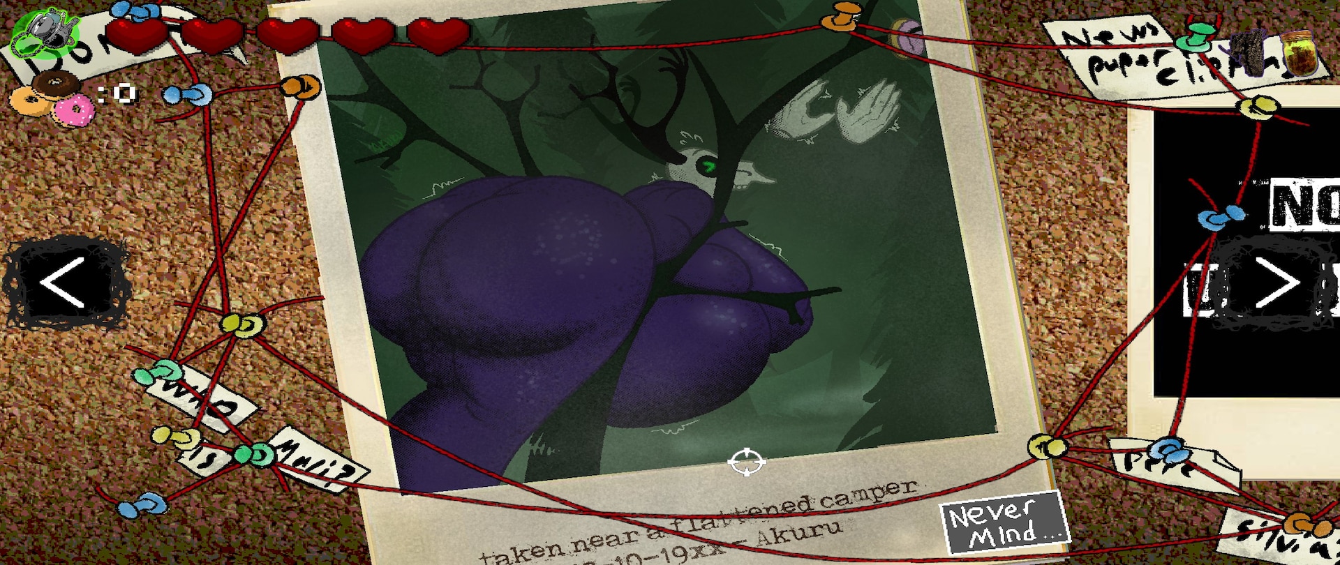 【ACT/英文生肉/巨乳/动态】Donuts for Deer Teeth[Ver1.0.2]【PC/300M】