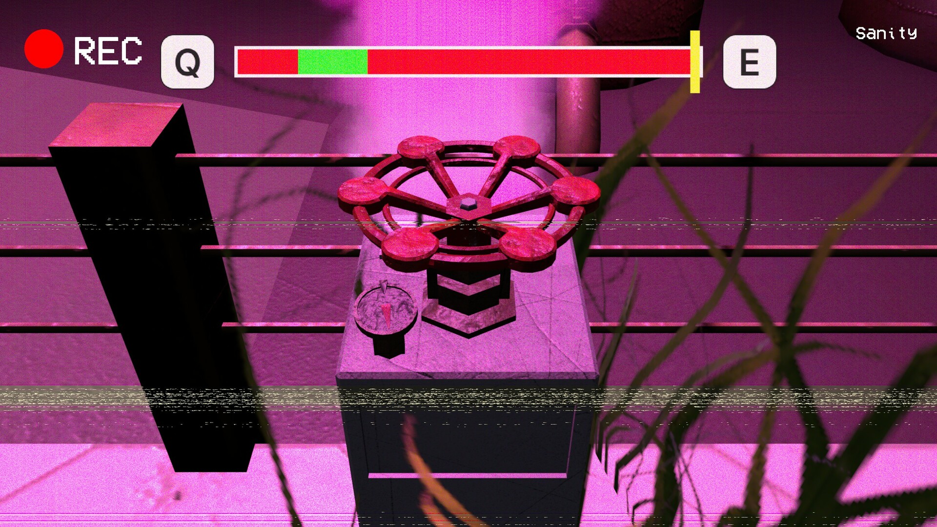 【3D脱出/全动态/STEAM官中/步兵/巨乳】发情:玩具熊午夜后宫/IN HEAT: Lustful Nights[Ver1.0]【PC/1.50G】