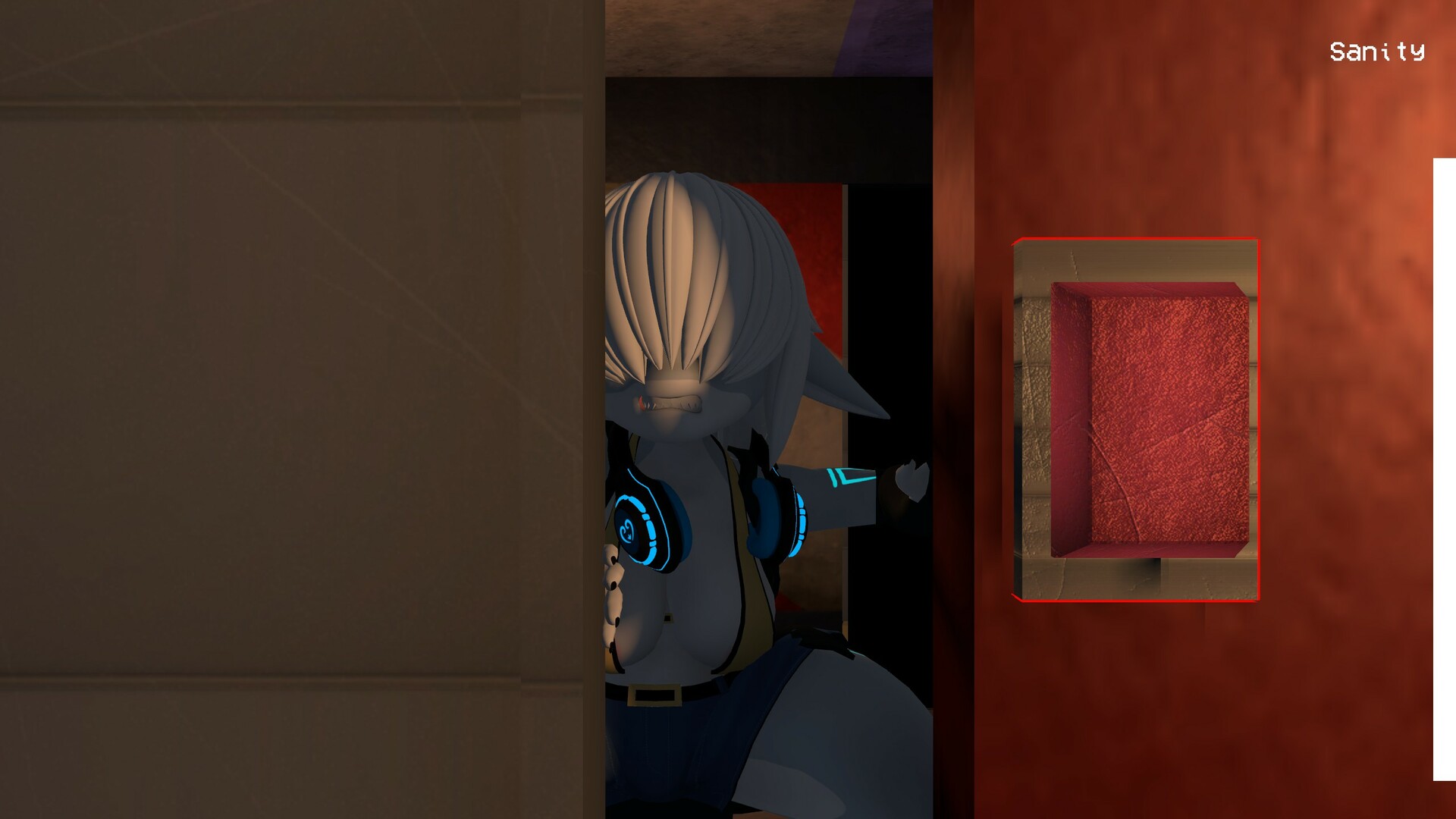 【3D脱出/全动态/STEAM官中/步兵/巨乳】发情:玩具熊午夜后宫/IN HEAT: Lustful Nights[Ver1.0]【PC/1.50G】