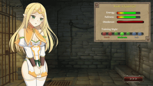 Faye talk Gif