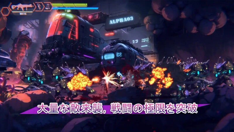【ACT/DL官中/AI作画/触手/异种X/中出】[RJ01142687/時光ゲーム社社团]Avalor-星际救赎/Avalor-星間救済【PC/2.80G】