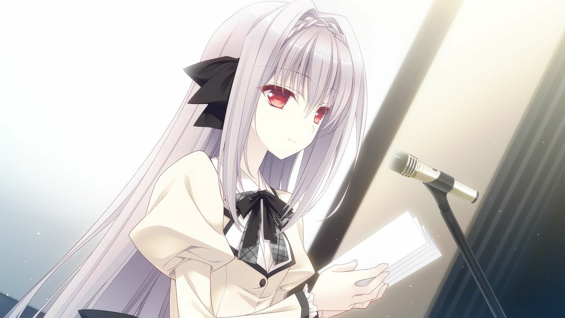 【ADV/纯爱/制服/处女/STEAM官中】[VJ011359/Navel社团]近月少女的礼仪2/月に寄りそう乙女の作法2 -FullVoice Edition-/Tsuki ni Yorisou Otome no Sahou 2[Ver1.0+全CG]【PC/14G】