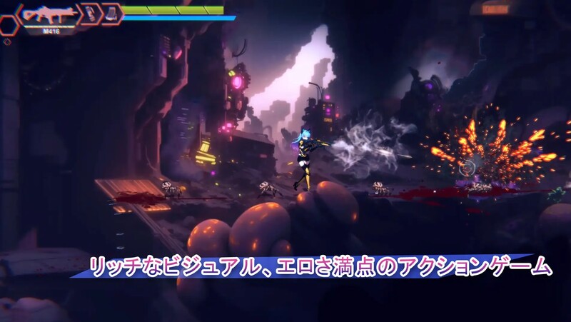 【ACT/DL官中/AI作画/触手/异种X/中出】[RJ01142687/時光ゲーム社社团]Avalor-星际救赎/Avalor-星間救済【PC/2.80G】
