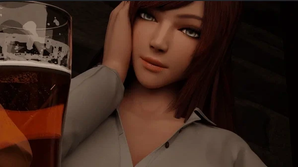 [欧美/SLG/汉化/动态]与女巨人约会V5.4 AI汉化版[PC+安卓][3G]-次元小屋