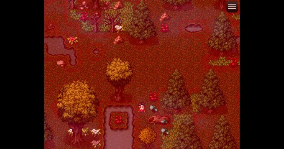 【RPG/2D/口交/巨乳/AI汉化/后宫】巫女营地/CAMP WITCHWOOD【PC+安卓/774M】