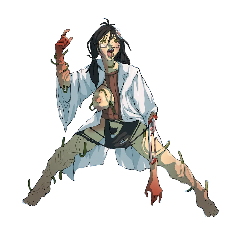 【RPG/2D/口交/巨乳/AI汉化/后宫】巫女营地/CAMP WITCHWOOD【PC+安卓/774M】