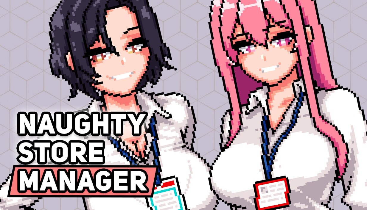 [SLG/中文/动态]顽皮商店经理V0.97 官方中文版[270M]-次元小屋