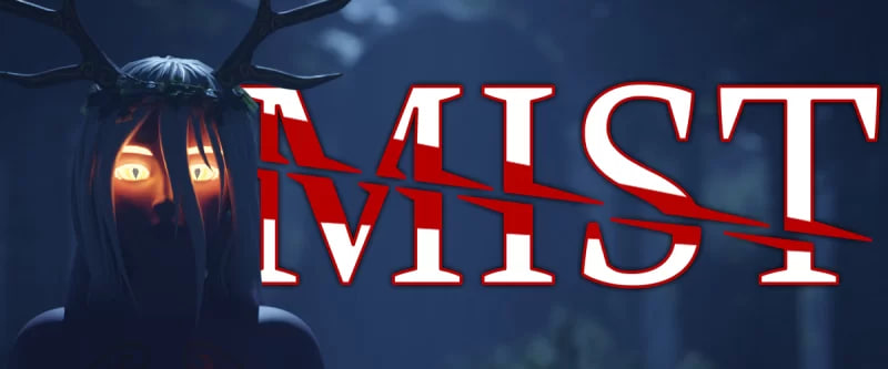 [SLG/精翻/动态/PC+安卓]薄雾 MIST v1.03 完结 修复版 [6.62G]-次元小屋
