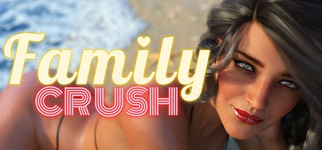 [欧美SLG/双端/动态]家庭迷恋Family Crush完结汉化版[8G]-次元小屋
