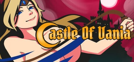 [ACT/中文/动态]Castelo da Vania 官方中文版[840M]-次元小屋