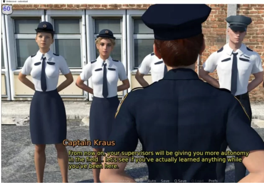 [SLG]  卧底 Undercover v12.4 PC+安卓 中文汉化完结版 [1.4g]-次元小屋