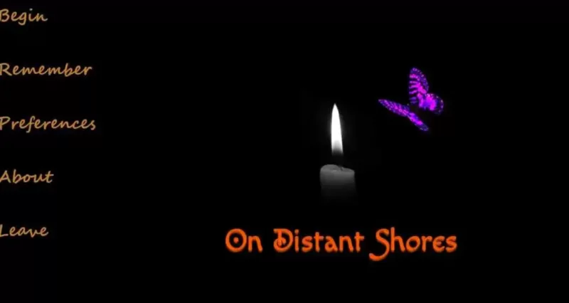 [安卓/PC/3D/欧美/SLG/汉化]在遥远的海岸On Distant Shores V1.0 汉化完结版 [4.5G]-次元小屋