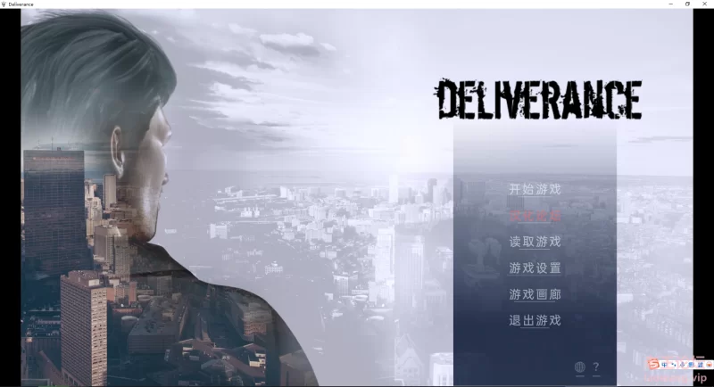 [SLG/PC/安卓]峰回路转/拯救V1.8精翻汉化完结版+全CG欧美游戏 [4.7G]-次元小屋
