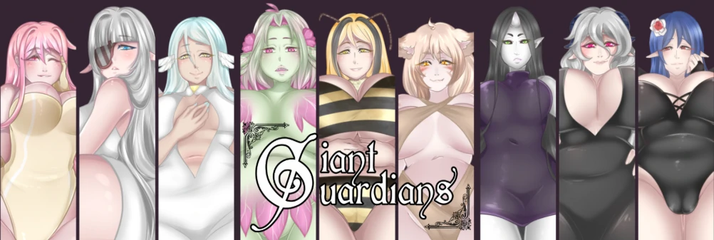 [欧美/SLG/汉化]巨人守护者v0.3.80 AI汉化版[PC+安卓][4G]-次元小屋