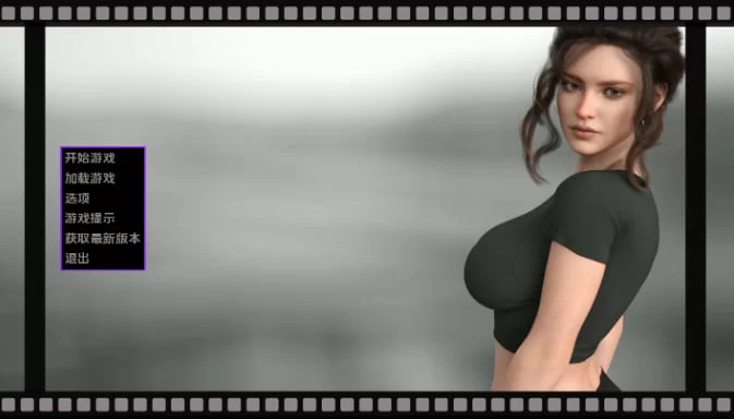 [欧美SLG] [PC+安卓/SLG] 护理 回归快乐的理疗师 完结/5.2G-次元小屋