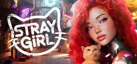 [欧美/SLG/中文/动态]流浪少女 官方中文步兵版[2.6G]-次元小屋