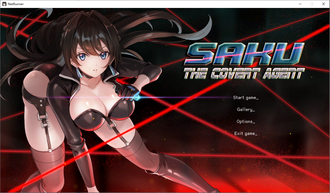 [SLG/中文/动态]特务朔的秘密行动 STEAM官方中文步兵版+存档[390M]-次元小屋