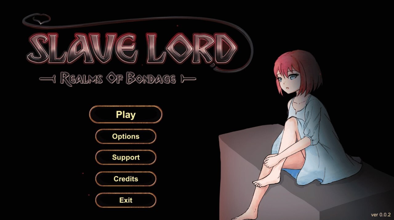 [SLG/中文/动态]奴役的秘境V1.0.8 官方中文步兵版[1.8G]-次元小屋