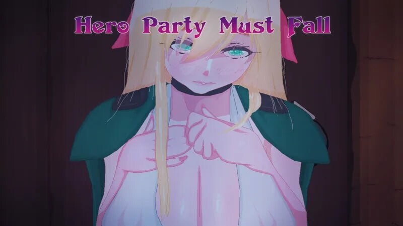 [SLG/中文/动态]堕落/崭新世界V1.0.4 官方中文正式版+存档[1.2G]-次元小屋