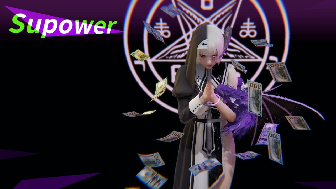 [亚洲风/SLG/汉化/动态]超能力 重制V0.52 官方中文版[PC+安卓][1.9G]-次元小屋