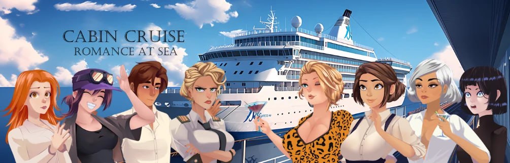 [欧美] [欧美SLG/汉化/动态]客舱巡游V0.7.1 AI汉化版[PC+安卓][1.3G]-次元小屋