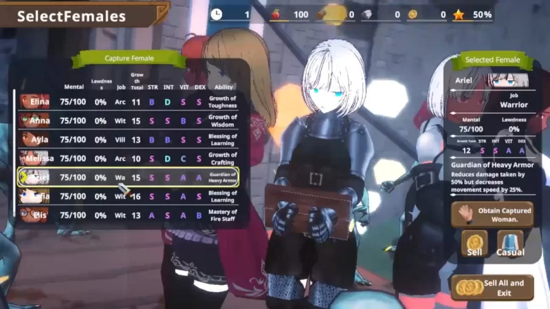 [3D/中文/动态]目标是！成为哥布林大师！2 官方中文版[2.4G]-次元小屋