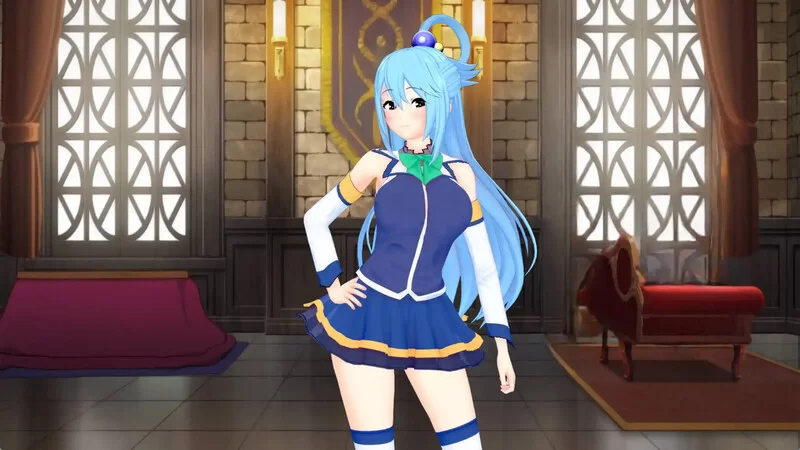 [日系/SLG]异世界妓院 v0.64 AI汉化版][4.1G]-次元小屋