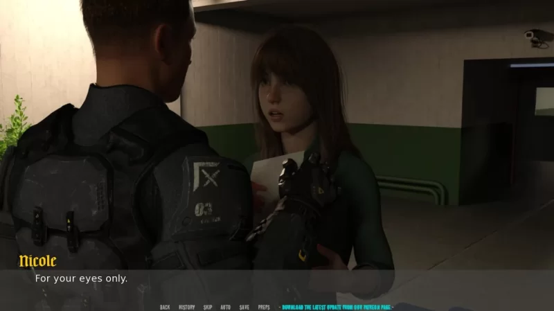 [欧美/SLG]父亲的罪Ch.42 AI汉化版[5.9G]-次元小屋