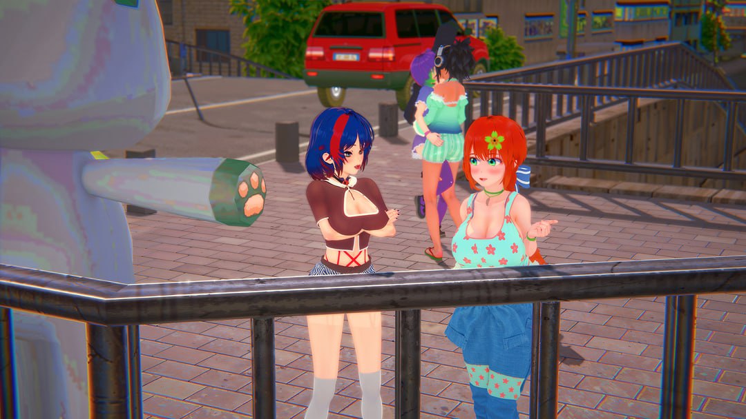 [SLG/PC/安卓]肉桂卷   Cinnamon Buns v0.01.4 AI汉化版[1G]-次元小屋