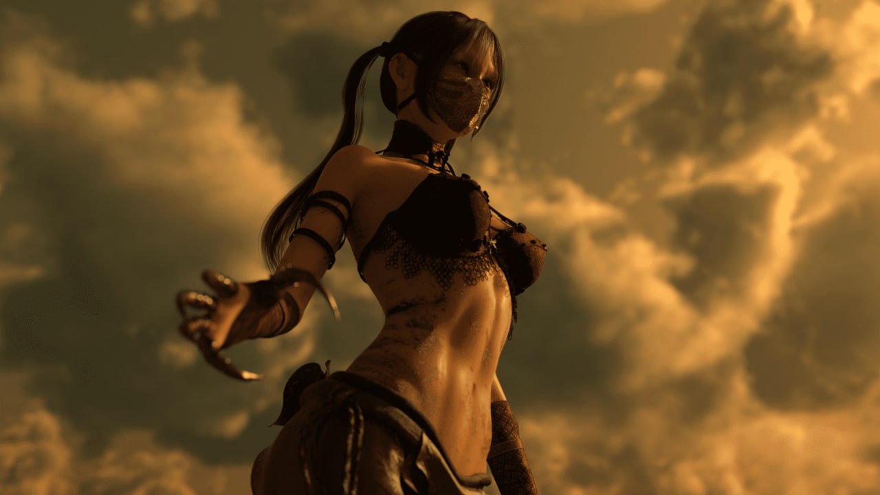 [SLG/PC/安卓]沙漠追猎者   Desert Stalker  v0.19.0 Beta 官方中文版[6.6G]-次元小屋