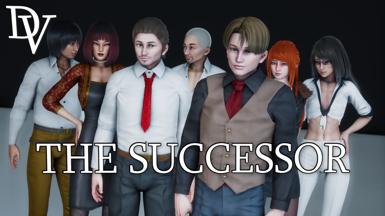 [SLG/PC/安卓]助手   #The Assistant Ch.3.2 AI汉化版-次元小屋
