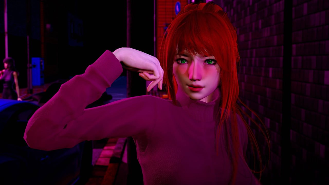 [SLG/PC/安卓]助手   #The Assistant Ch.3.2 AI汉化版-次元小屋