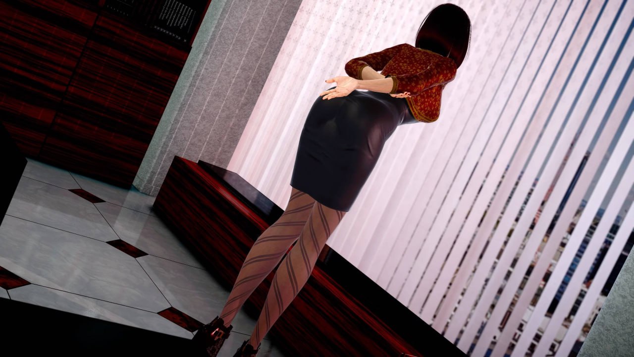 [SLG/PC/安卓]助手   #The Assistant Ch.3.2 AI汉化版-次元小屋