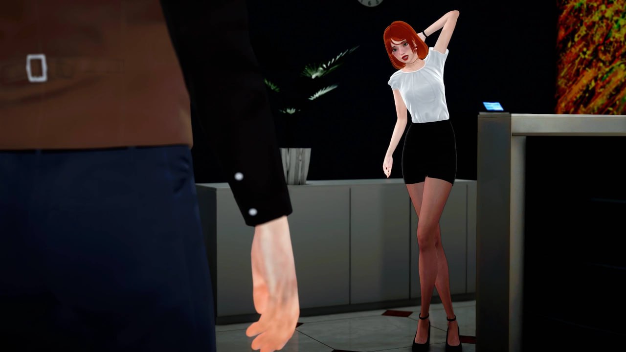 [SLG/PC/安卓]助手   #The Assistant Ch.3.2 AI汉化版-次元小屋