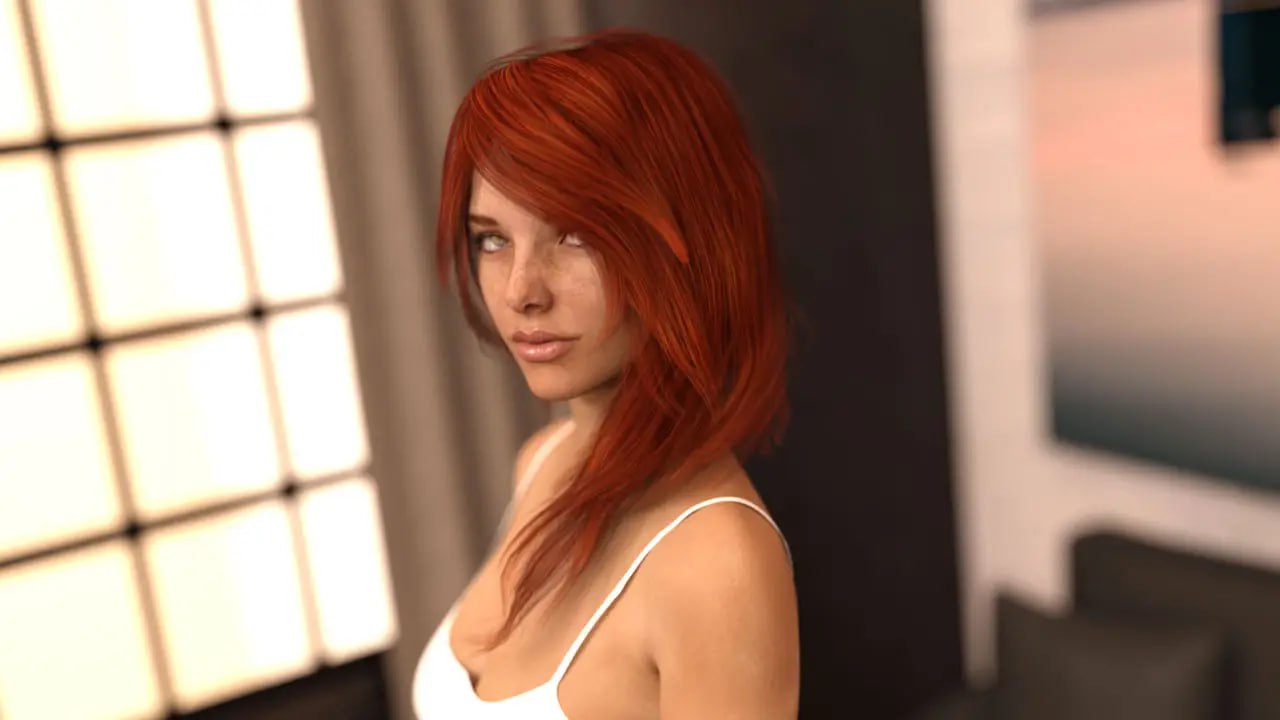 [SLG/PC/安卓]助手   #The Assistant Ch.3.2 AI汉化版-次元小屋