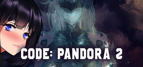 [SLG] STEAM官方中文  潘多拉代码2    CODE: PANDORA 2[3G]-次元小屋