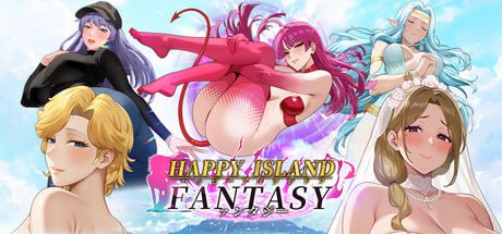 [RPG] STEAM官方中文【简+繁】+更新  幸福岛幻想  V1.0.5[3G]-次元小屋