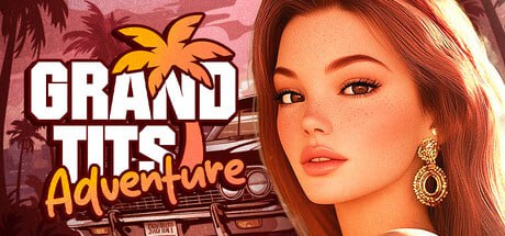[SLG] STEAM官方中文【简+繁】  大胸冒险[18+]     Grand Tits Adventure [18+]-次元小屋
