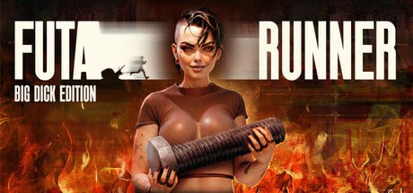 [SLG/PC]富塔快跑：巨雕兄弟会 #FUTA RUNNER: Big Dick Edition v1.0 官方中文版[9G]-次元小屋