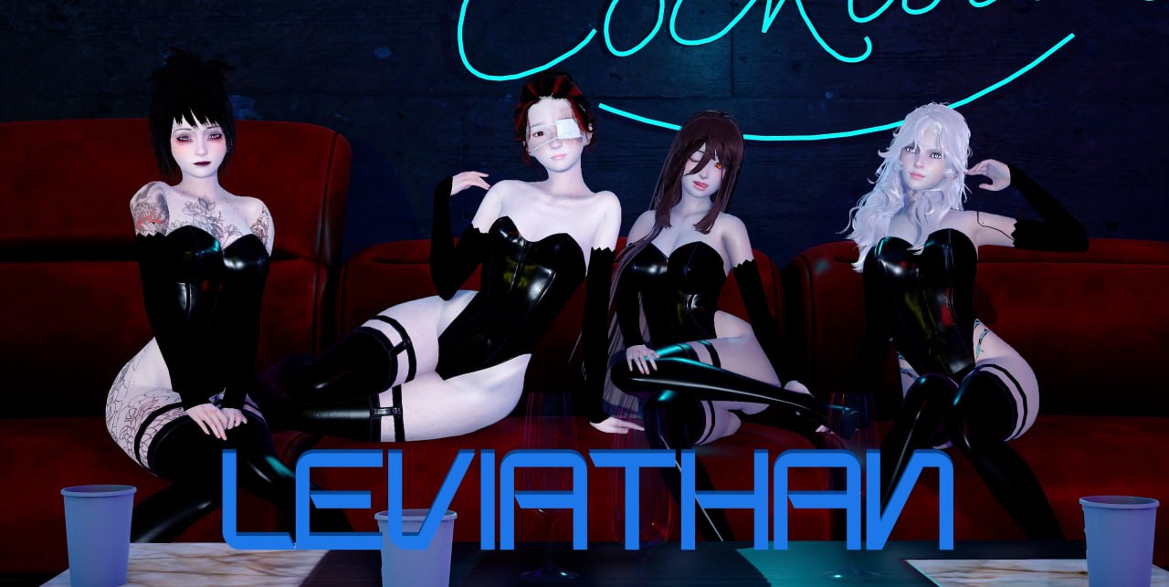 [SLG/PC/安卓]利维坦  #Leviathan  v0.03 AI汉化版[3G]-次元小屋