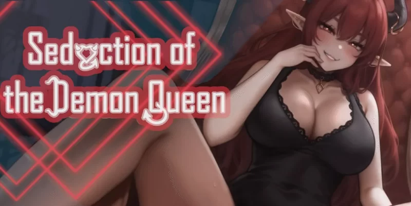[互动/SLG]恶魔女王的诱惑V0.3.0.2 官方中文步兵版[690M]-次元小屋