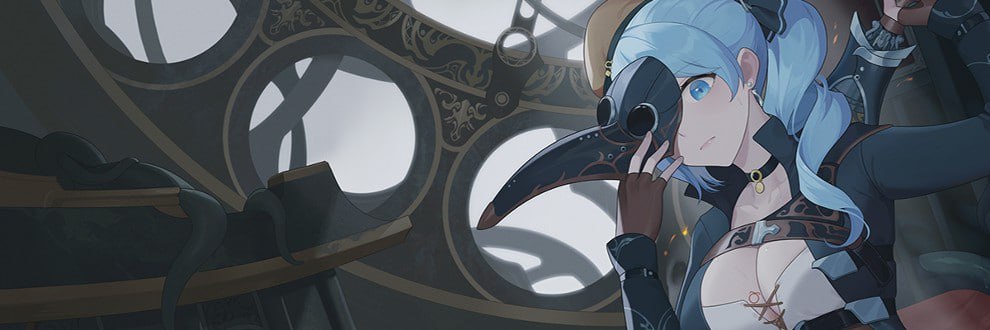 [ACT] 官方繁体中文  La Vitalis : 永恒的欠损  v0.25.1  La Vitalis: Immortal Loss  v0.25.1 [600M]-次元小屋