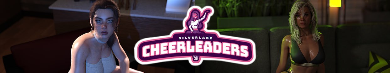 [SLG/PC/安卓]啦啦队   #Cheerleaders  S1 v1.1 AI汉化版[3G]-次元小屋