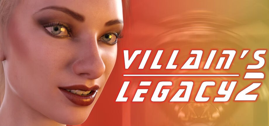[SLG/PC/安卓]恶棍的遗产2   #Villain’s Legacy 2  v0.2.0 AI汉化版[2.2G]-次元小屋