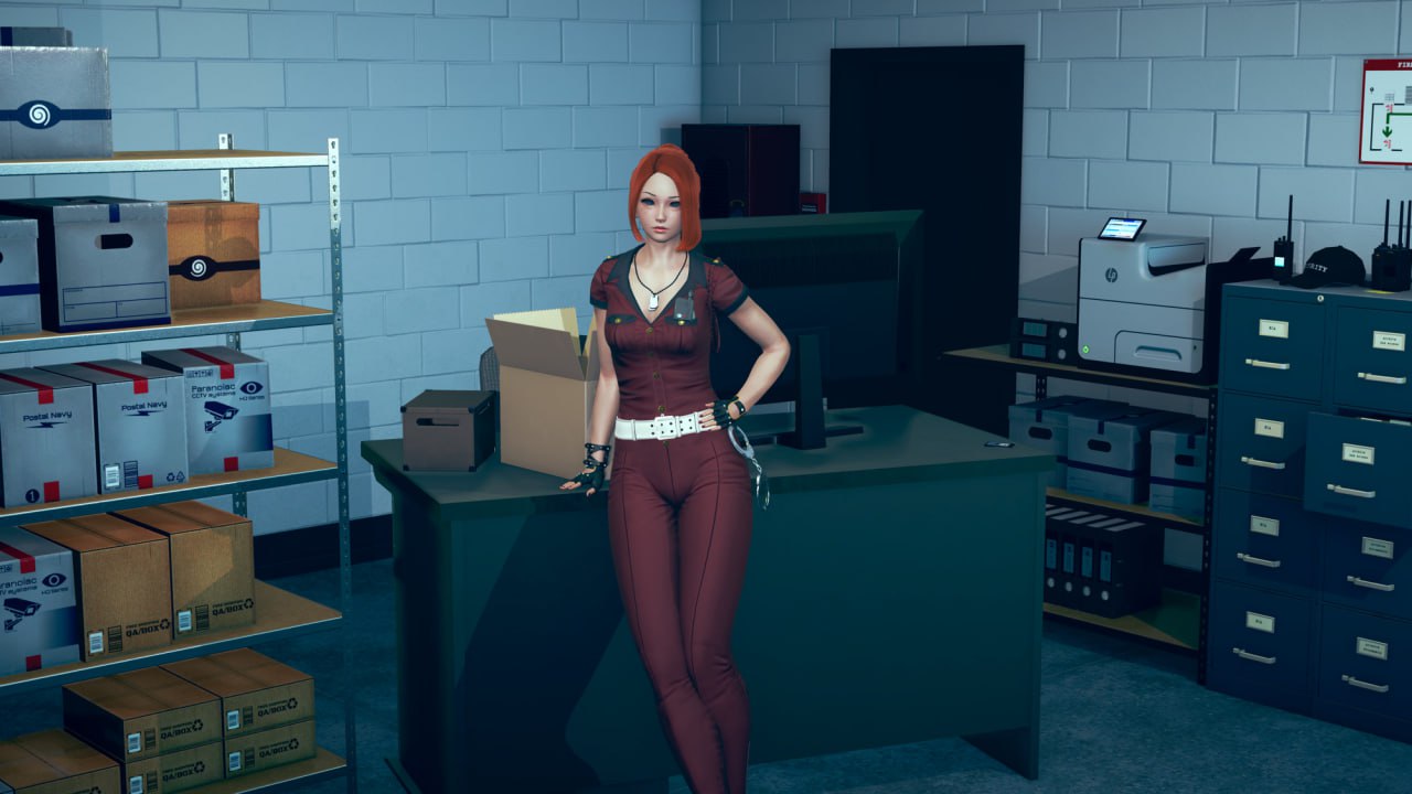 [SLG/PC/安卓]任性旅行者之家 Home for Wayward Travellers v0.17 AI汉化版[10G]-次元小屋