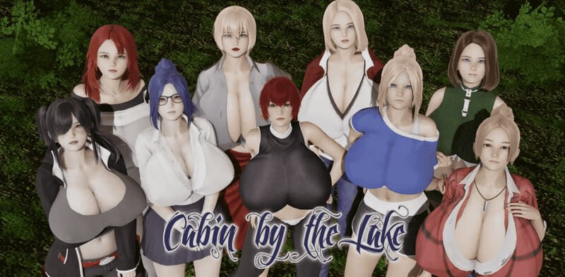 [SLG/PC/安卓]湖边小屋   #Cabin by the Lake v0.49d AI汉化版[3G]-次元小屋